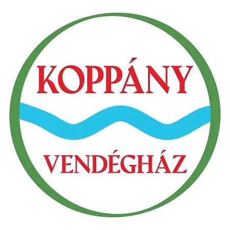 아파트 Koppany Vendeghaz