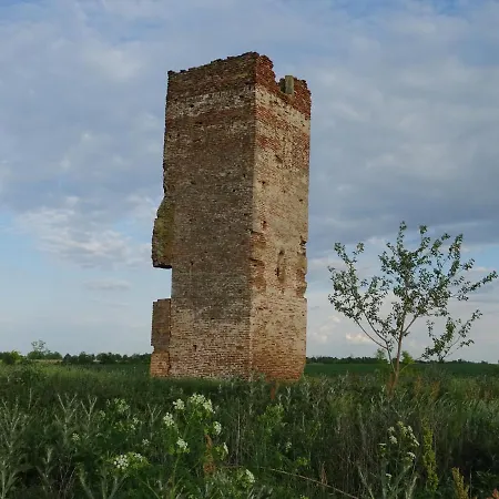 Koppany Vendeghaz
