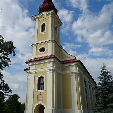 Koppany Vendeghaz *