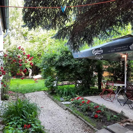 Koppany Vendeghaz