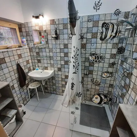 아파트 Koppany Vendeghaz