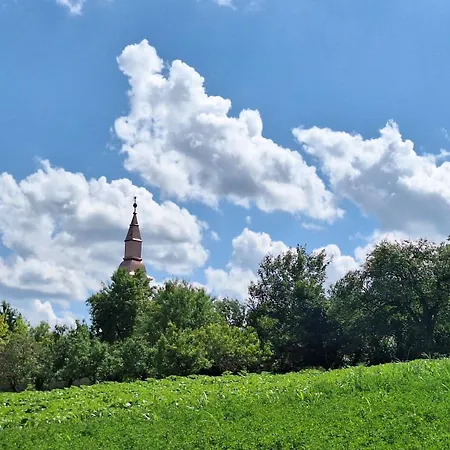 Apartman Koppány