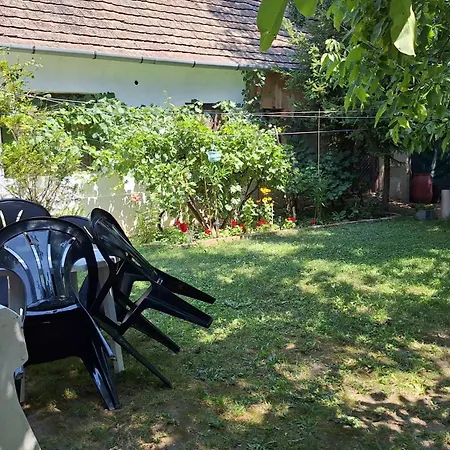 Koppány Apartman *