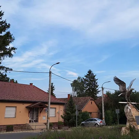Koppany Vendeghaz