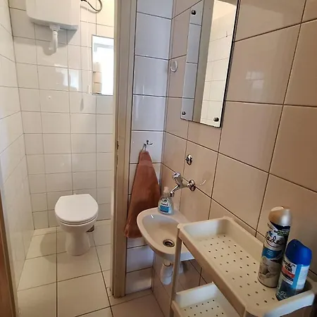 아파트 Koppany Vendeghaz *