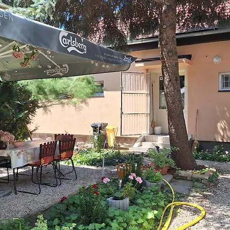 Koppany Vendeghaz Apartment Adand