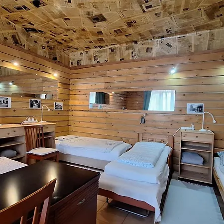 Apartman Koppány