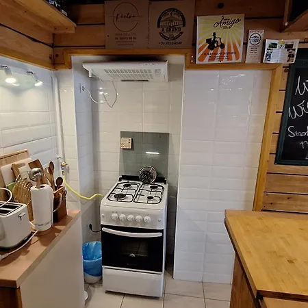 Apartman Koppány Adand