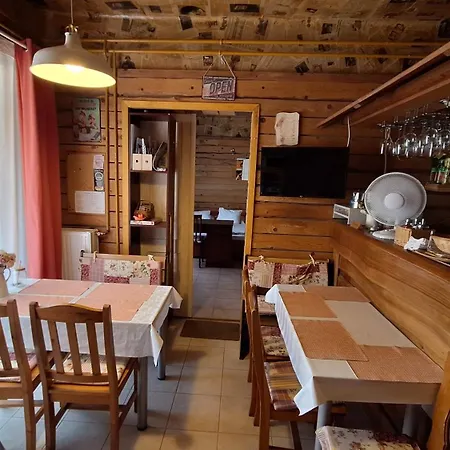 Koppány Apartman *