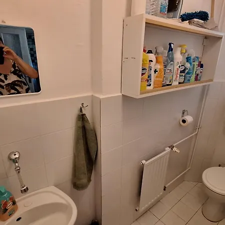 Apartment Koppany Vendeghaz *