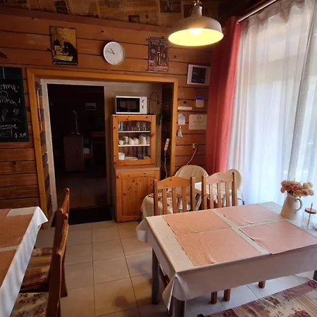 Apartment Koppany Vendeghaz Adand