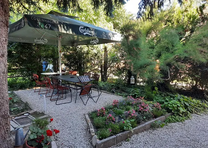 Koppany Vendeghaz Apartmán *