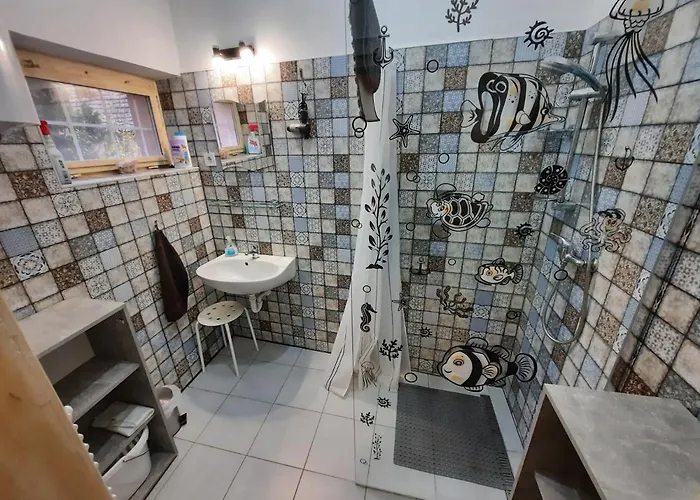 Apartmán Koppany Vendeghaz