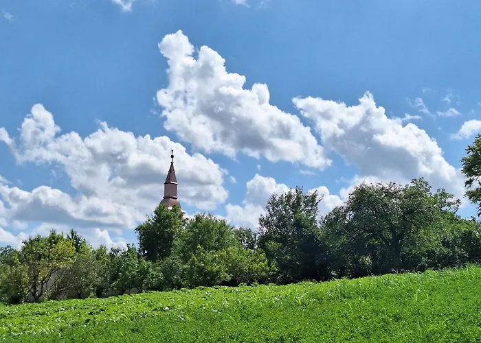 Apartmán Koppany Vendeghaz