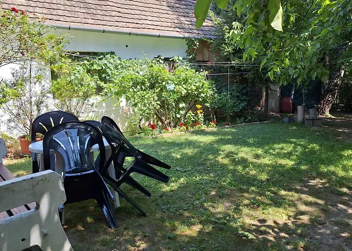 Koppany Vendeghaz Apartmán *