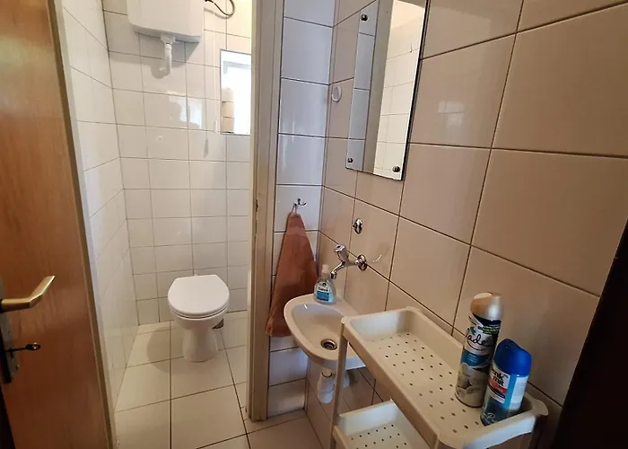 Apartmán Koppany Vendeghaz *