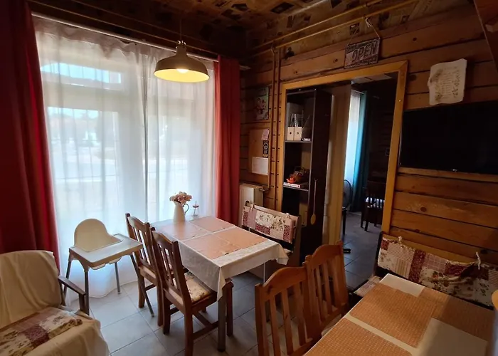 Koppany Vendeghaz Apartmán *