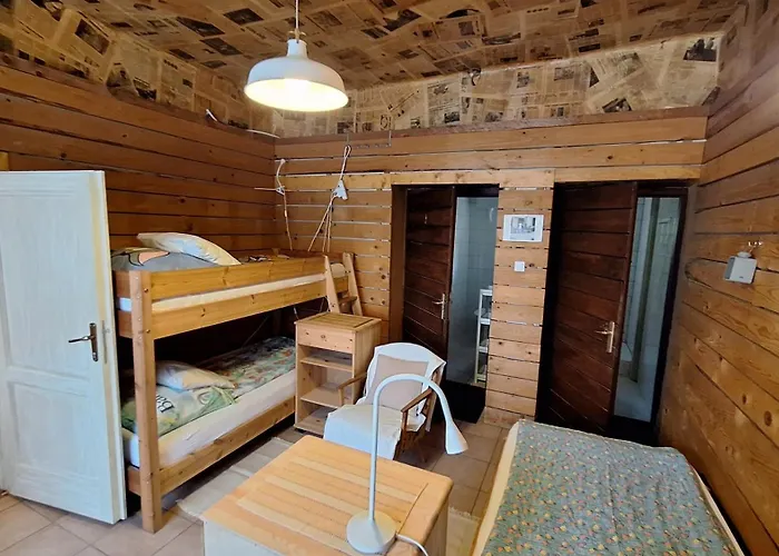 Apartmán Koppany Vendeghaz Adand