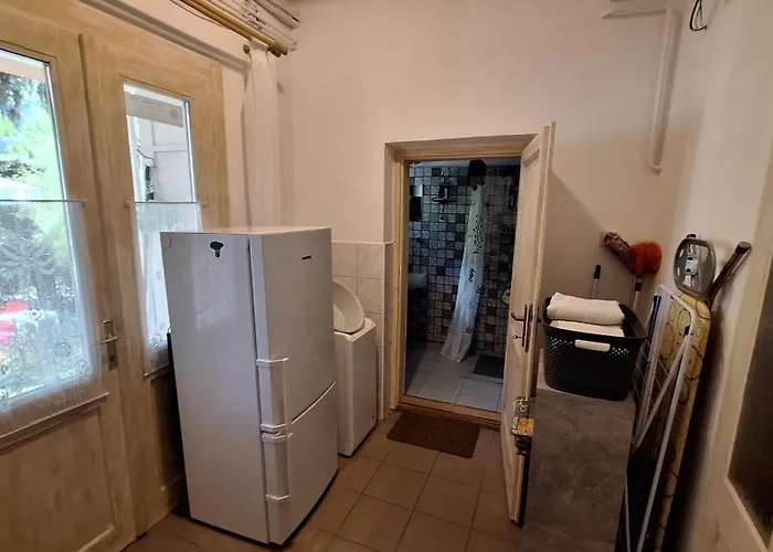Koppany Vendeghaz Apartmán