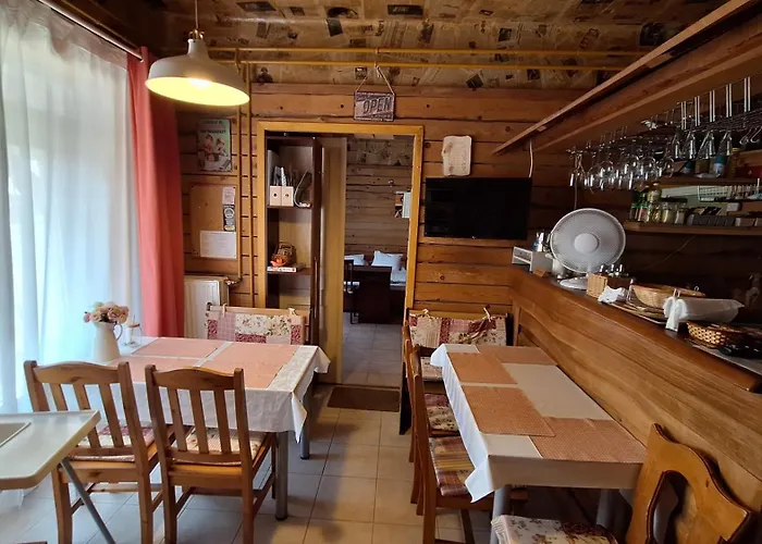 Koppany Vendeghaz Apartmán *