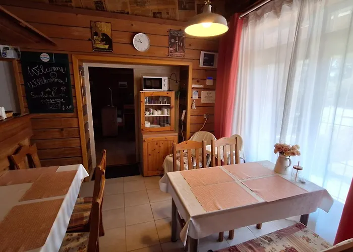 Apartmán Koppany Vendeghaz Adand